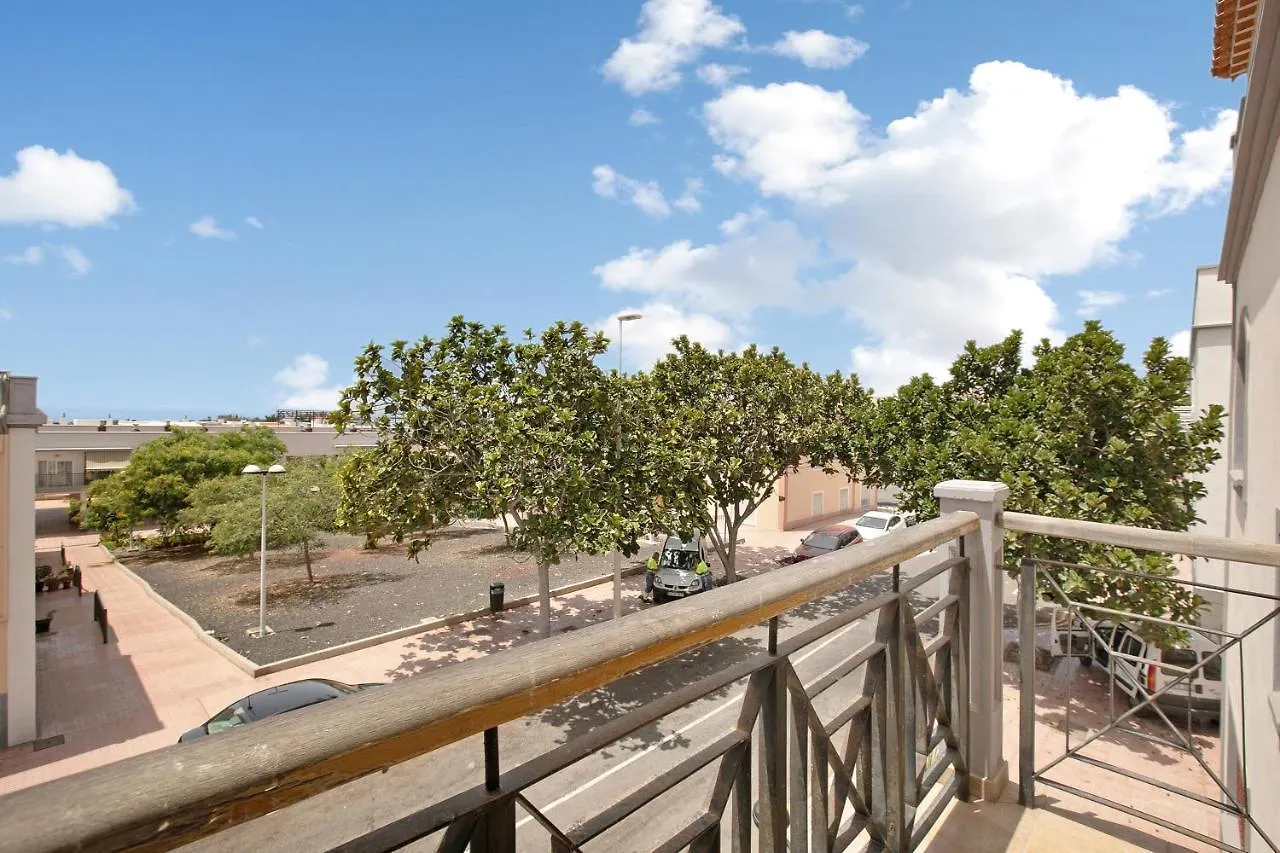 Casa Fanabe Precioso Adosado Villa Costa Adeje  Holiday home Costa Adeje (Tenerife)
