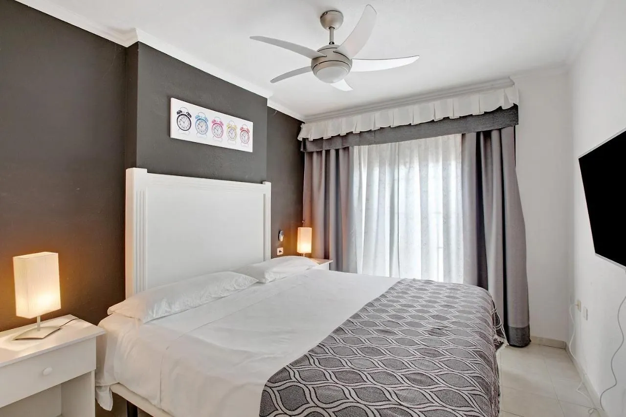 Casa Fanabe Precioso Adosado Villa Costa Adeje