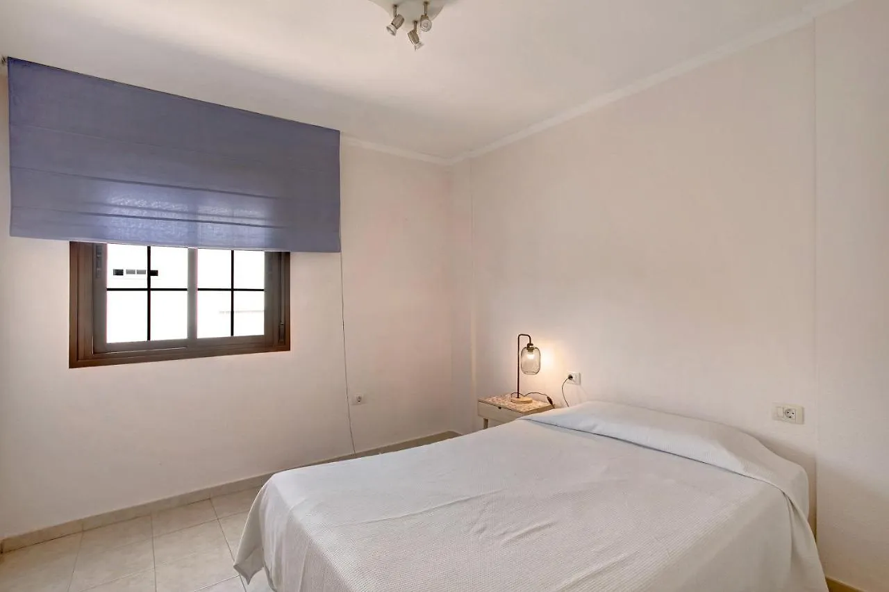 Casa Fanabe Precioso Adosado Villa Costa Adeje  Holiday home