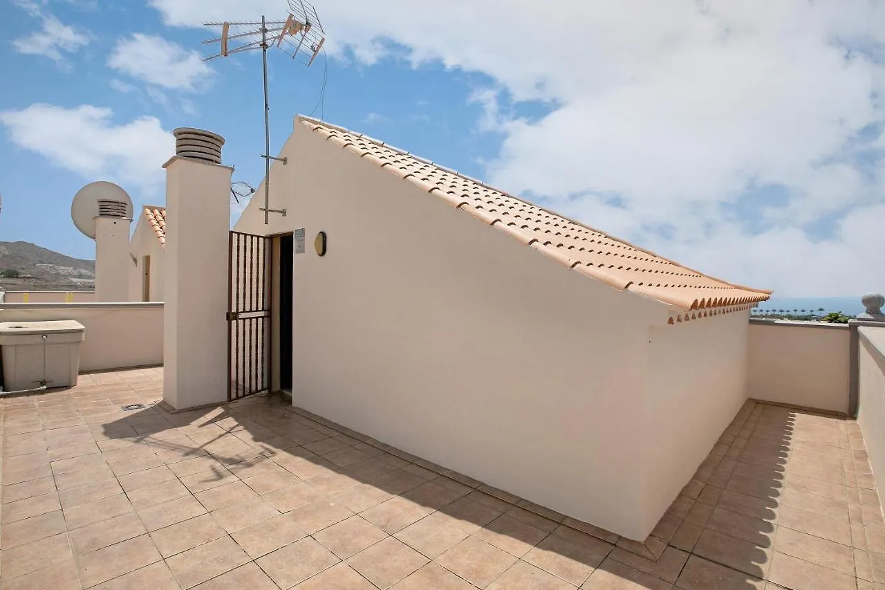 Holiday home Casa Fanabe Precioso Adosado Villa Costa Adeje  Spain