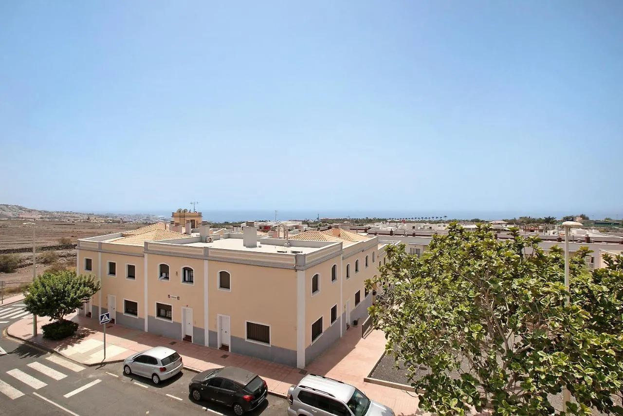 Casa Fanabe Precioso Adosado Villa Costa Adeje  Spain