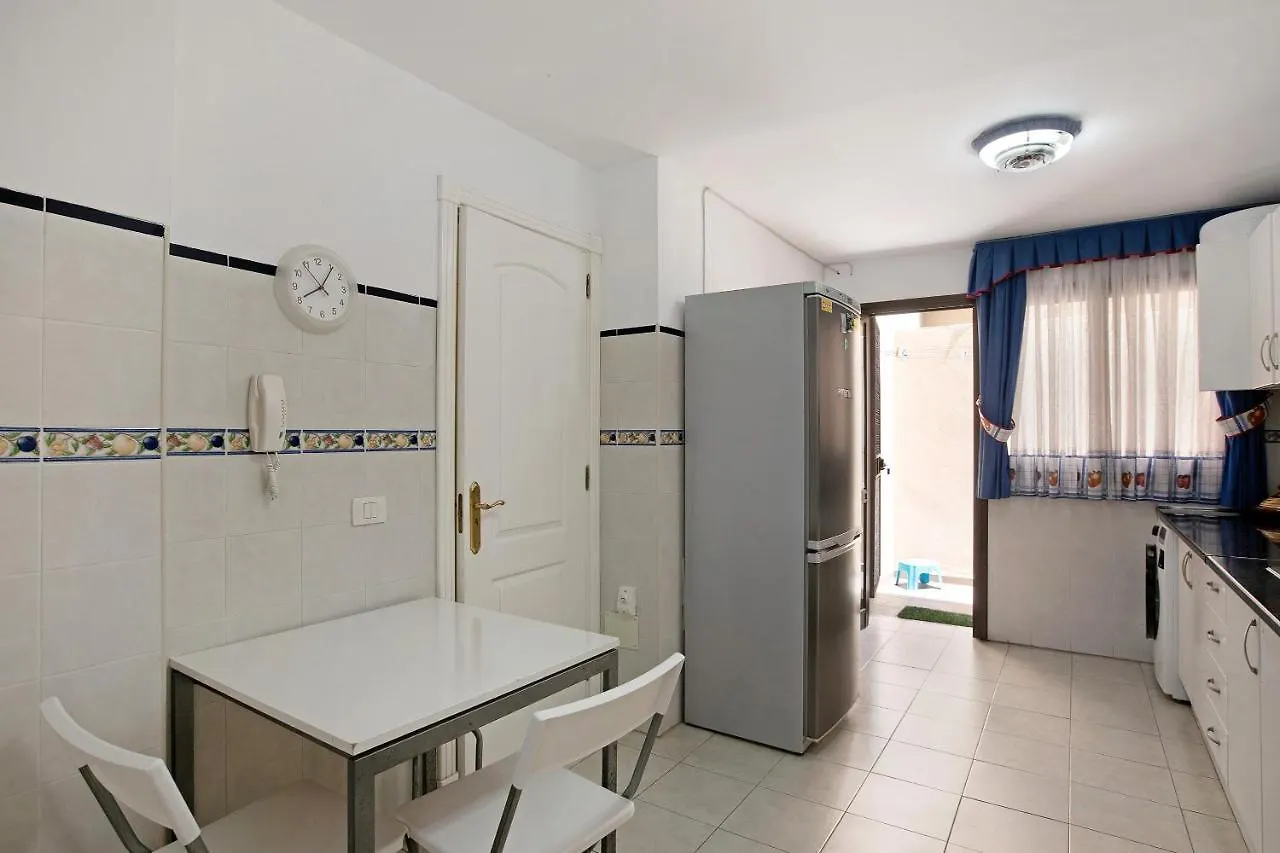 Casa Fanabe Precioso Adosado Villa Costa Adeje