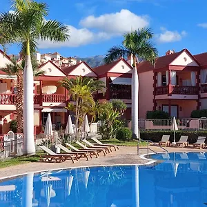 Residencia El Duque - 1, Marius Holiday home
