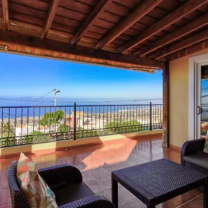 Tijoco By Paramount Holidays Costa Adeje (Tenerife)