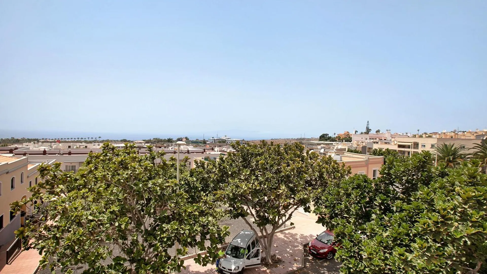 Holiday home Casa Fanabe Precioso Adosado Villa Costa Adeje